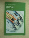 KEMBARA