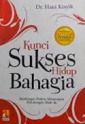 Kunci Sukses Hidup Bahagia