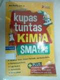 kupas tuntas Kimia
