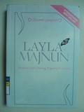 Layla Majnun; Roman Cinta Paling Populer dan Abadi