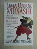 LIMA UNSUR MUSASHI
