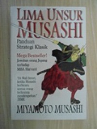 LIMA UNSUR MUSASHI