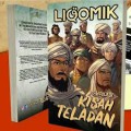 Kompilasi Kisah Teladan
