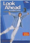 Look Ahead an English Course Kelas X KTSP