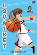 Lovasket #1