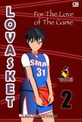 LOVASKET #2