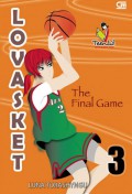 LOVASKET: The Final Game #3