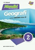 Mandiri: Geografi Kelas XI