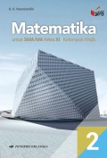 Matematika Wajib Kelas XI K13