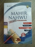 MAHIR NAHWU MELALUI TERJEMAH NADHOM NAHWU