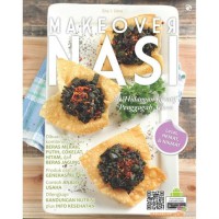 Make Over Nasi