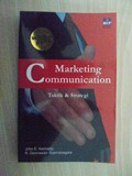 Marketing Communication