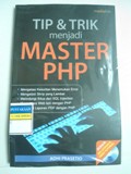 TIP & TRIK menjadi MASTER PHP