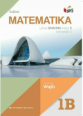 Matematika Wajib Kelas X Semester 2