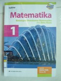 Matematika Kelompok Peminatan Matematika dan Ilmu Alam untuk SMA/MA Kelas X
