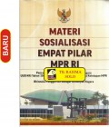 Materi Sosialisasi Empat Pilar MPR RI