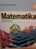 Matematika Kelas XII program IPS KTSP