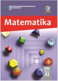 BSE Matematika Kelas XI K13