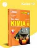 Buku Siswa Kimia XII