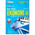 Buku Siswa Ekonomi XII