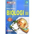Buku Siswa Biologi XII