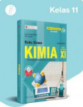 Buku Siswa Kimia XI