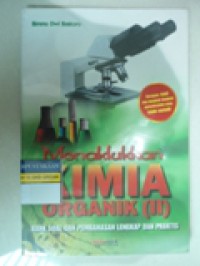 Menaklukkan KIMIA ORGANIK 2