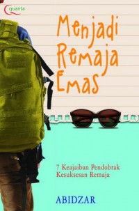 Menjadi Remaja Emas
