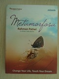 Metamorfosa
