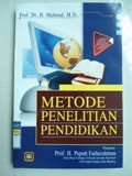 METODE PENELITIAN PENDIDIKAN