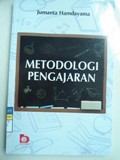 METODOLOGI PENGAJARAN