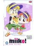 Hai, Miiko! #15