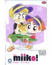 Hai, Miiko! #15