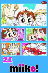 Hai, Miiko!#21
