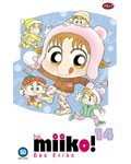 Hai, Miiko! #14