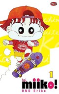 Hai, Miiko! #1