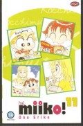 Hai, Miiko! #11
