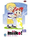 Hai, Miiko! #12