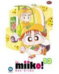 Hai, Miiko! #13