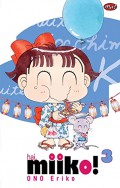 Hai, Miiko! #3