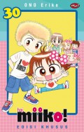 Hai, Miiko! #30