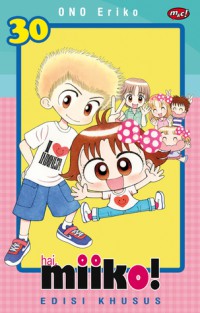 Hai, Miiko! #30