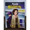 Pesan Misterius