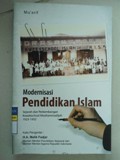 Modernisasi Pendidikan Islam