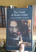 The Count of Monte Cristo Alexandre Dumas