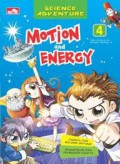Motion and Energy