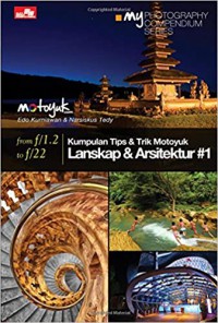 Kumpulan Tips & Trik Motoyuk Lanskap & Arsitektur #1