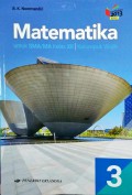 Matematika Wajib Kelas XII K13
