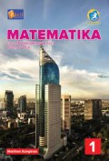 Matematika Wajib Kelas X K13