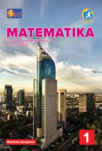 Matematika Wajib Kelas X K13